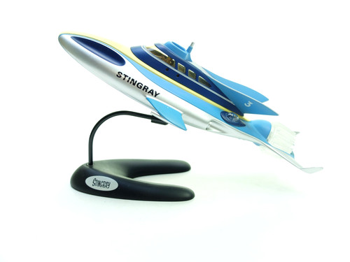 Product enterprise stingray - product,