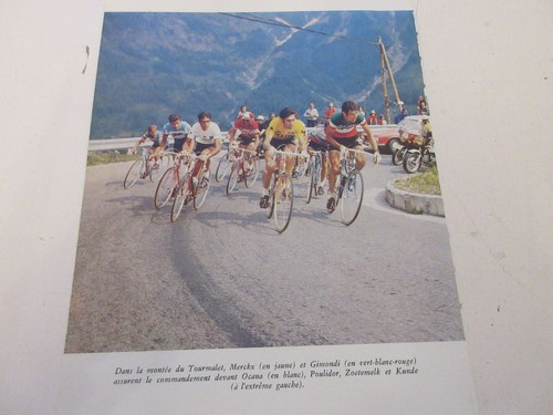 Cyclisme coupure livre f736b - cyclisme,