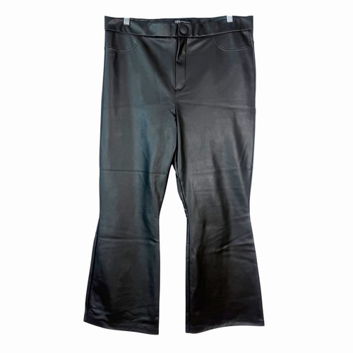 Pantalone donna zara - donna, nero