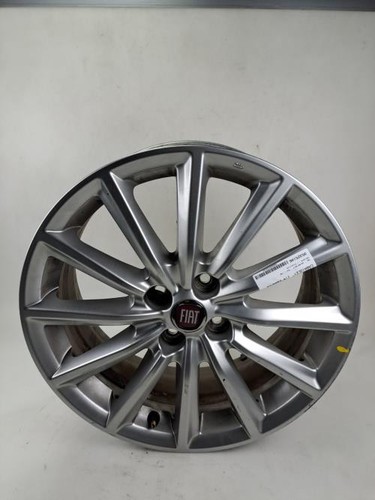 Cerchione fiat 124 spider - fiat,