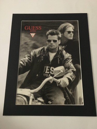 Guess jeans 1996 original - guess,