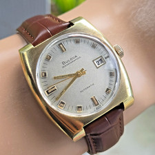 Orologio automatico uomo