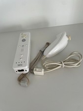 Wii Mote Controller Nintendo