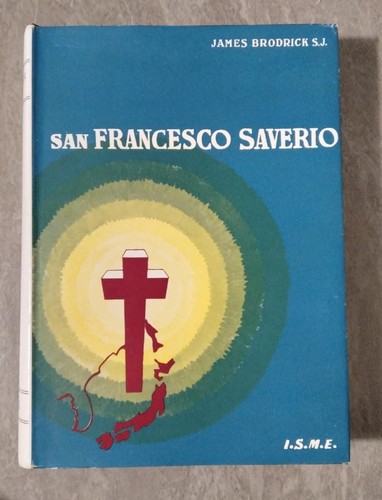 San francesco saverio - francesco,