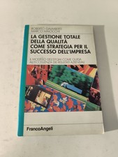 LA GESTIONE TOTALE DELLA