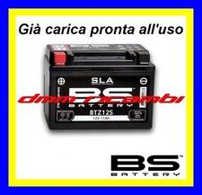Batteria BS SLA Gel YAMAHA