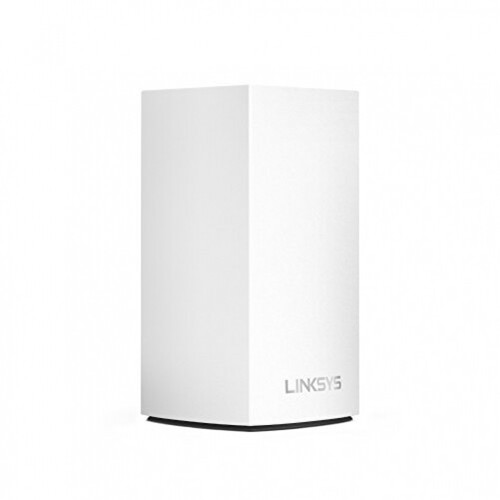 Linksys velop wlan - linksys, wlan-router