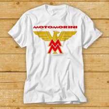 T-shirt Moto Morini