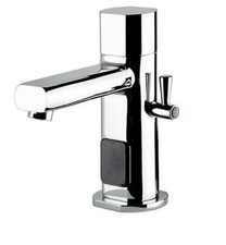 Miscelatore lavabo elettronico - miscelatore,