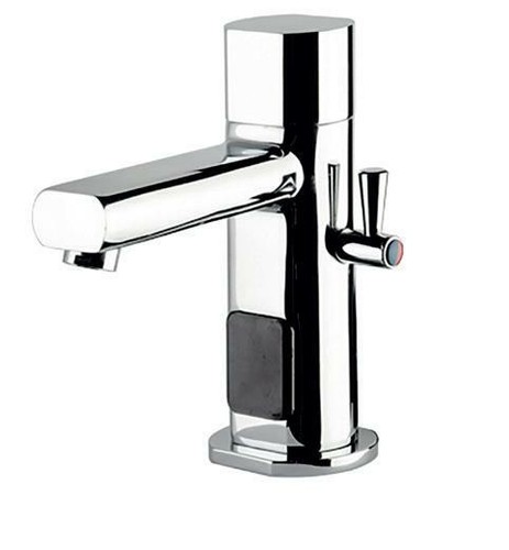 Miscelatore lavabo elettronico - miscelatore,