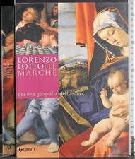 LORENZO LOTTO E LE MARCHE