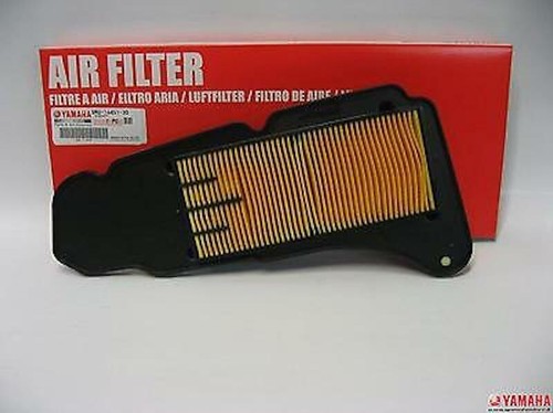 Yamaha filtro aria majesty - yamaha,