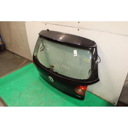 Portello post volkswagen golf - volkswagen,
