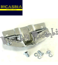 0263 - STAFFA PORTA RUOTA DI