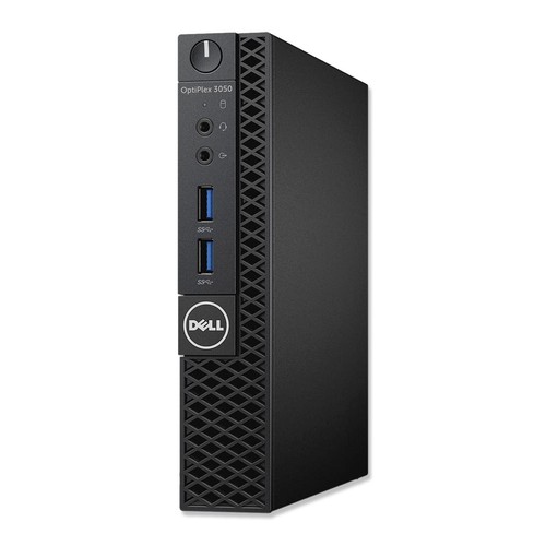 Dell optiplex 3050 micro - dell,