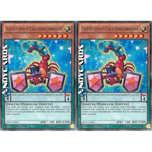 Artistamico - 2x,