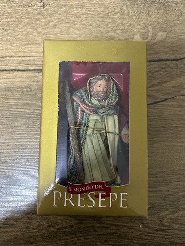 Mondo del presepe - mondo,
