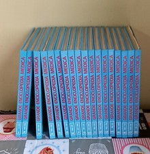 GRANDE ENCICLOPEDIA MEDICA