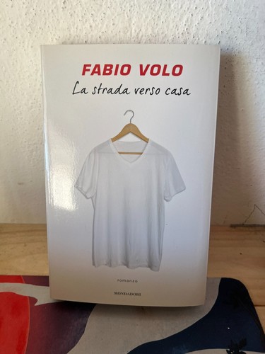 Fabio volo strada verso - fabio,
