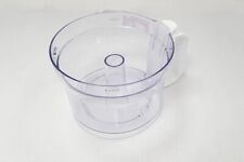 KENWOOD CONTENITORE CIOTOLA BIANCO ROBOT CUCINA FDP30 FDP300 FDP301 FDP302 - 303