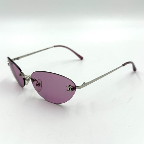 Occhiali sole chanel 4003 - occhiali,