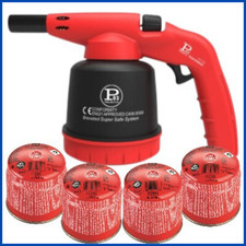 Saldatore bruciatore cannello