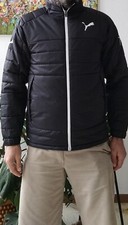 Giubbino cappotto bomber