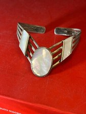 Bracciale antico argento - antico,