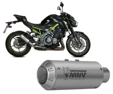 Terminale di Scarico Mivv MK3