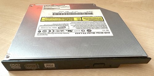 Masterizzatore lettore dvd - masterizzatore/lettore,