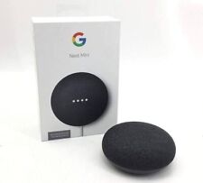 Google Nest Mini Assistente