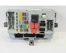 CENTRALINA PORTAFUSIBILI BODY LANCIA MUSA FIAT IDEA 51774582 2006 1.3 MJT 1.4