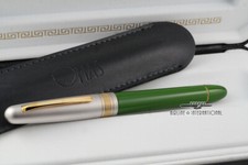 Penna stilografica Omas D-Day