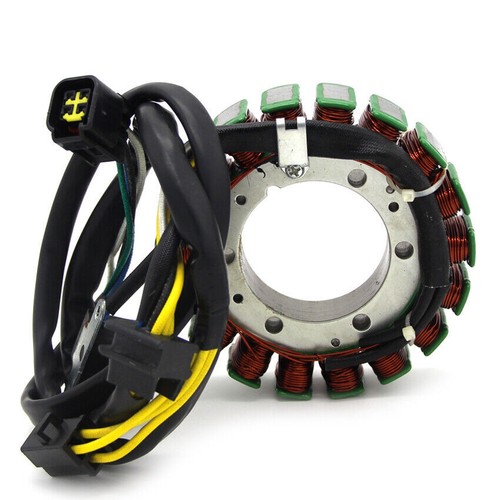 Bobina statore alternatore per - statore,