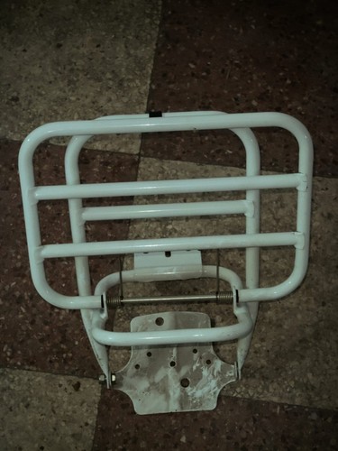 Vespa portapacchi faco - portapacchi,