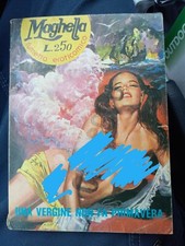 MAGHELLA 1 - COMPLETA LA