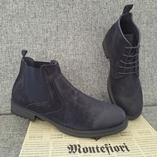 STIVALI UOMO  pelle beatles