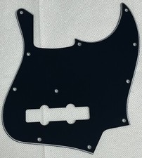 Black 3-Ply For Fit Fender