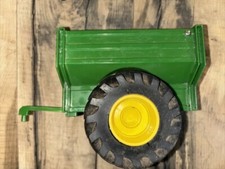 John Deere Monster Treads