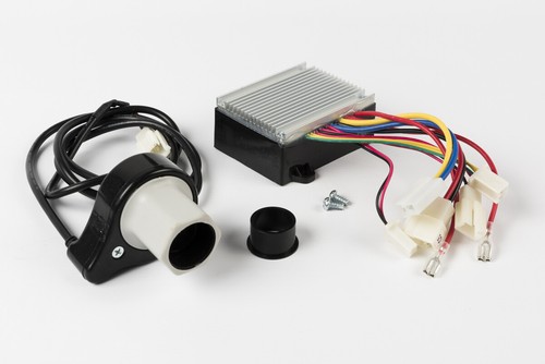 Kit elettrico razor - elettrico, e200