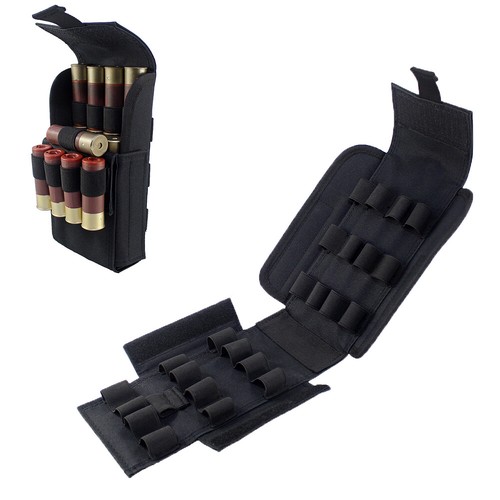 Round shotgun gauge - round, shotgun-gauge