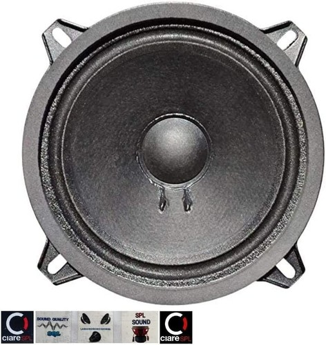 Midrange ciare cm132 - 1,