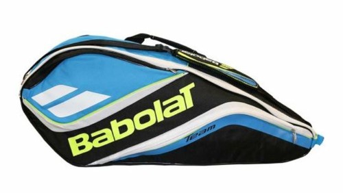 Babolat porta racchetta - racchetta, x6