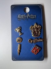 Harry potter warner - warner, brothers