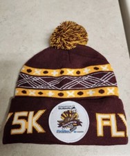 2018 Subaru Flying Turkey 5k