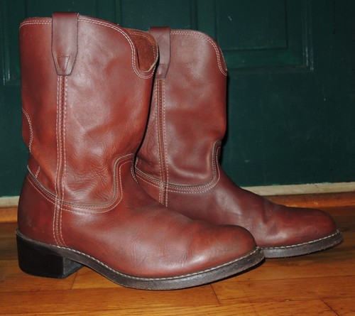 Stivali western uomo - , biltrite