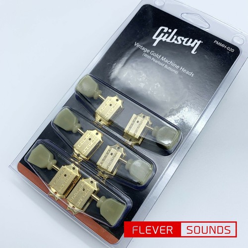 Gibson deluxe parloid key - deluxe,