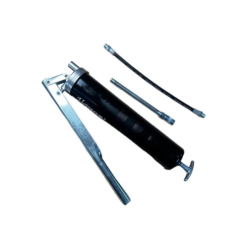Pompa ingrassatore pistola - pistola, per
