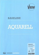 Vang baseline carta per - baseline,