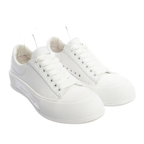 Sneaker alexander mcqueen - sneaker,